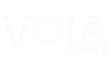 LOGO VOIA AGENCY SITE MACRO EMBALAGENS EM TAUBATÉ E REGIÃO